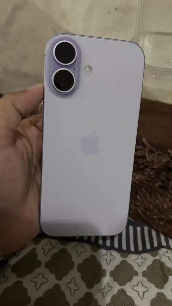 iphone 17 256gb lavender