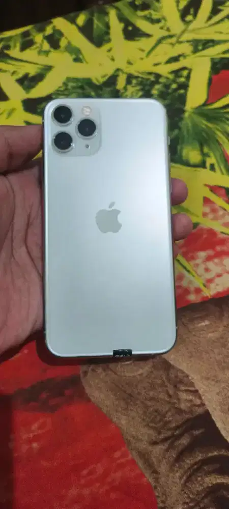 Iphone 11 pro inter