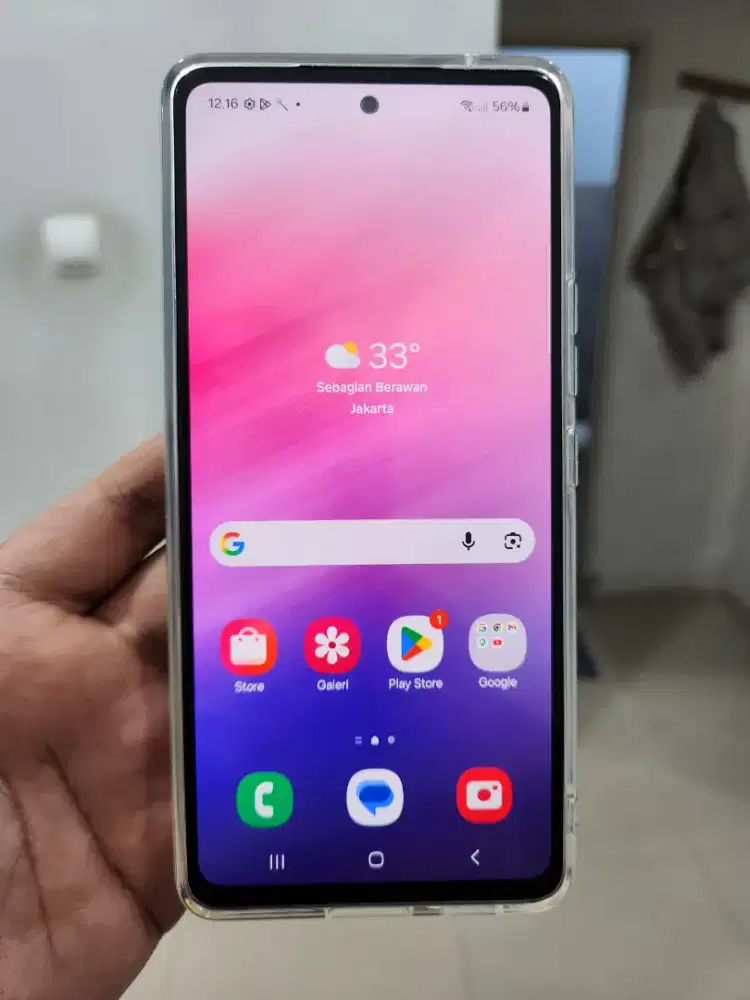 Samsung a53 5g 8/256gb