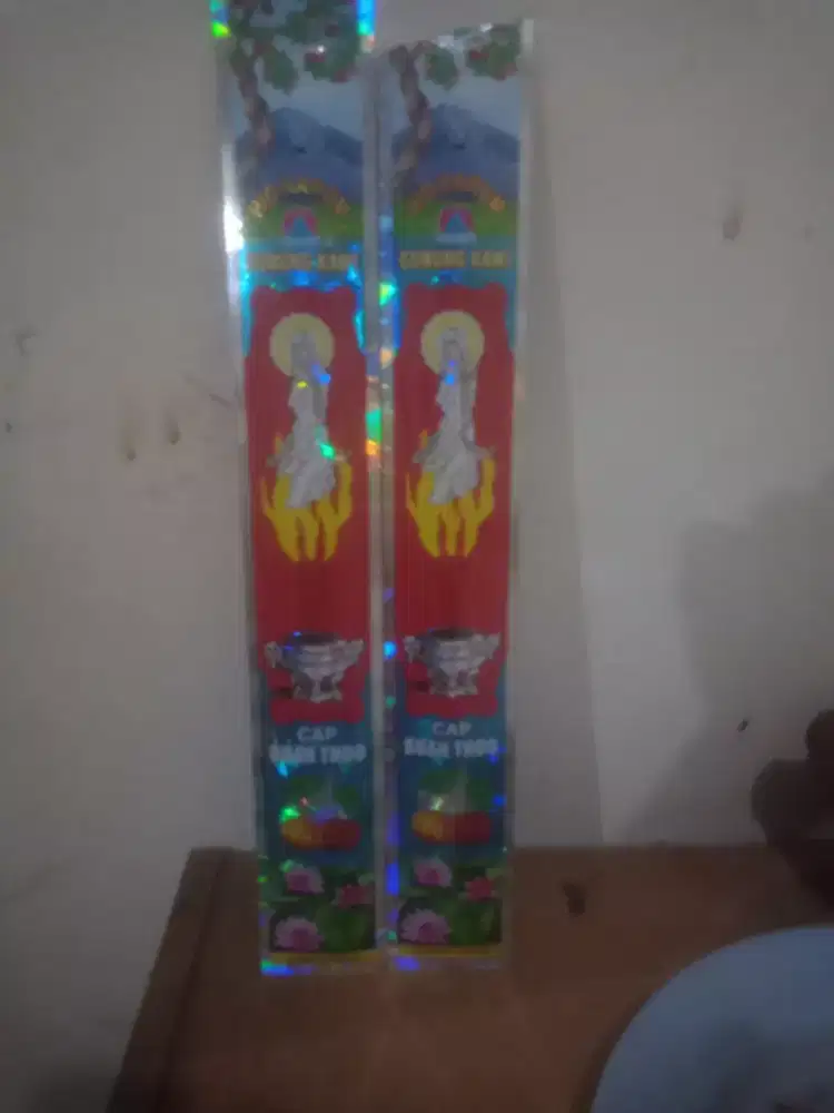 Dupa harum gunung kawi