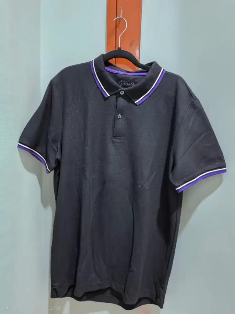 Giordano Polo Shirt