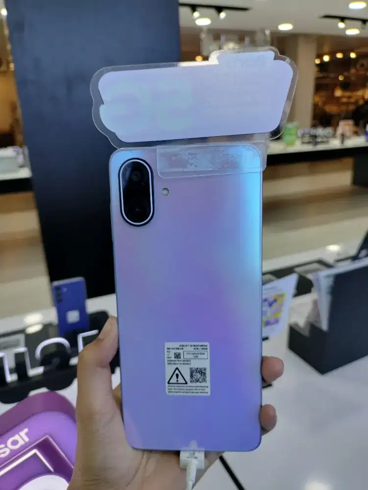 Samsung Galaxy A07 5G