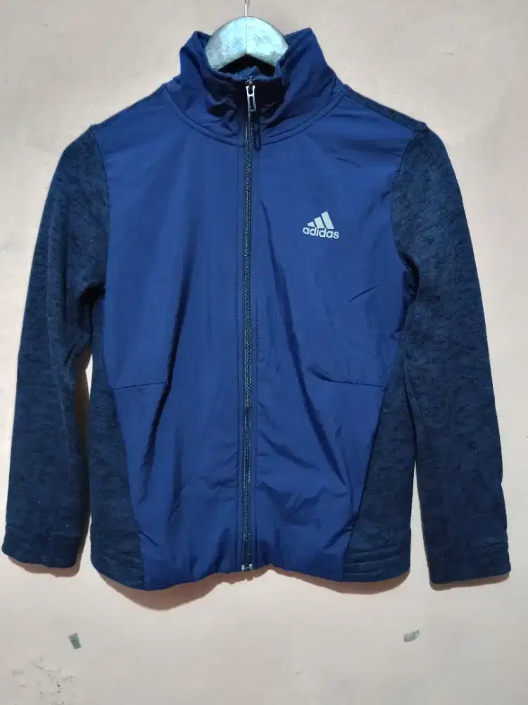 Adidas Tracktop Sport