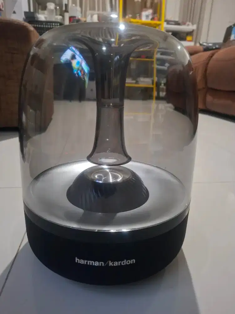 Speaker  harman kardon HK Aura 2 mulus