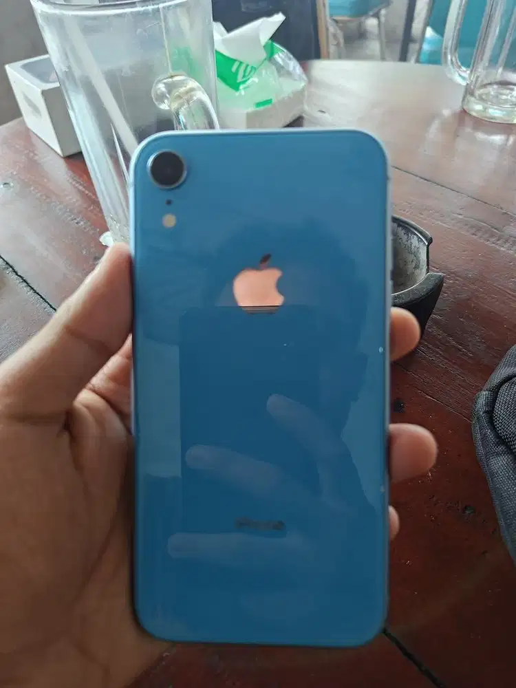 Iphone XR 256Gb Inter Whitelist