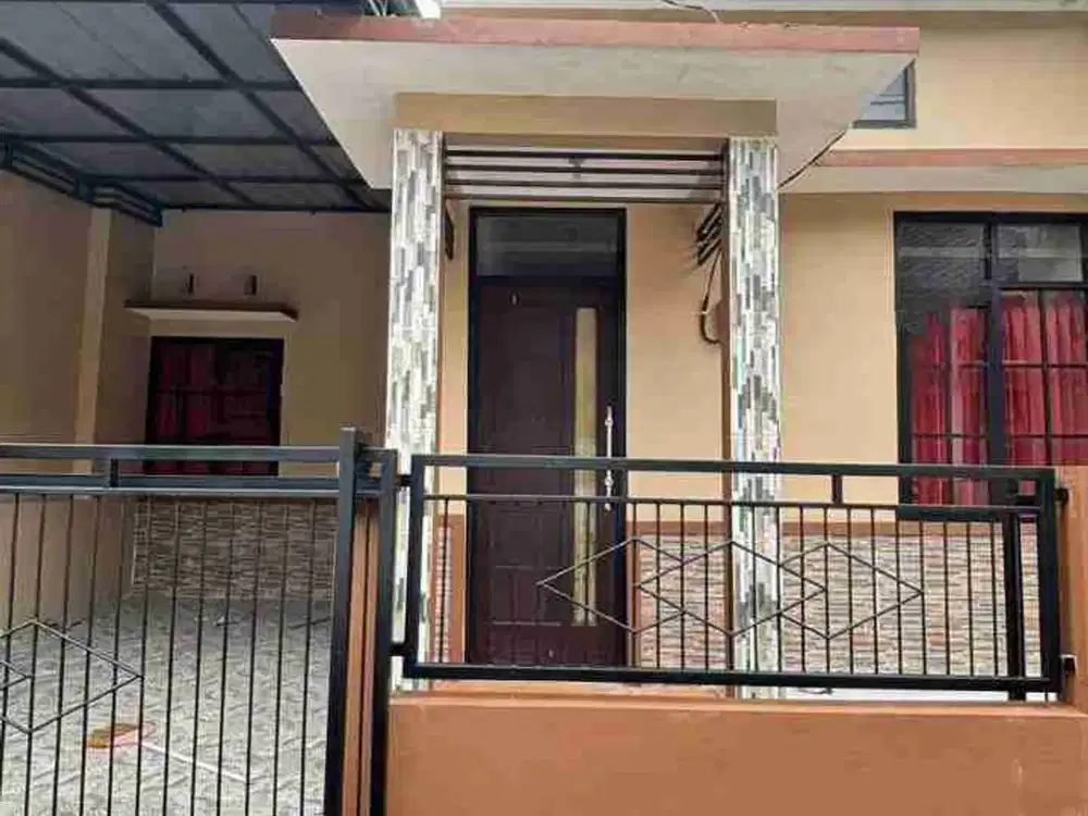 Disewakan Rumah Di Jalan Ikan-Ikan Lowokwaru Blimbing Kota Malang