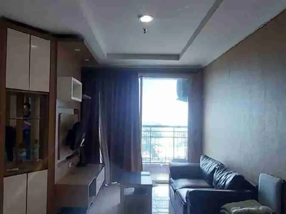 di sewakan apartemen moi franch walk lyon garden furnish