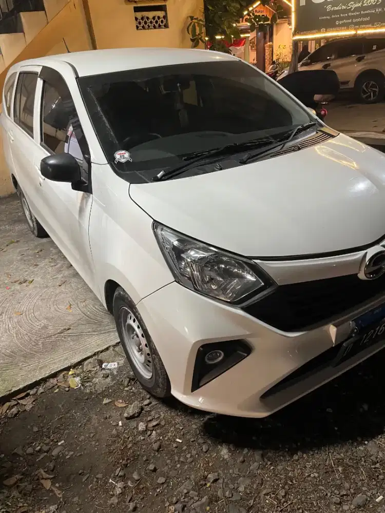 Tour, travel, city trans, sewa mbl + supir