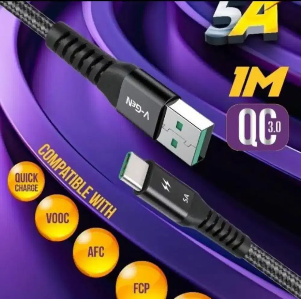 V-Gen kabel data VGC-40