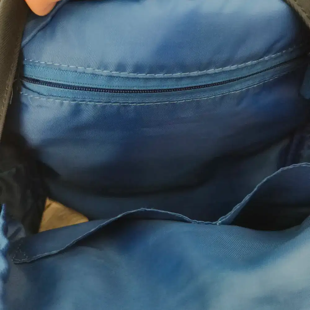 JUAL CEPAt Tas anak ukuran sedang SKECHERS