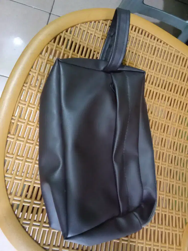Murah ...tas tangan bahan bagus anti air