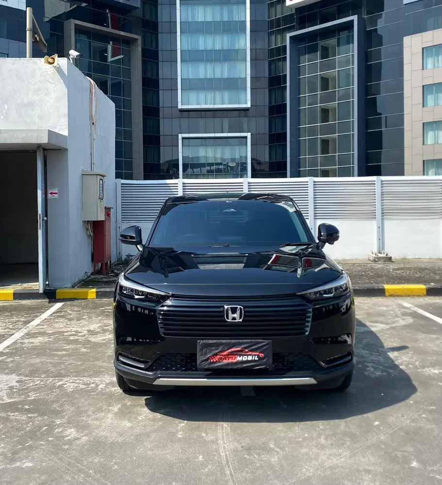 Honda HRV SE 2025