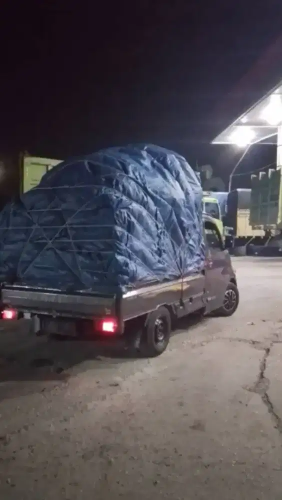 Jasa Angkutan Barang Luar Dan Dalam Kota