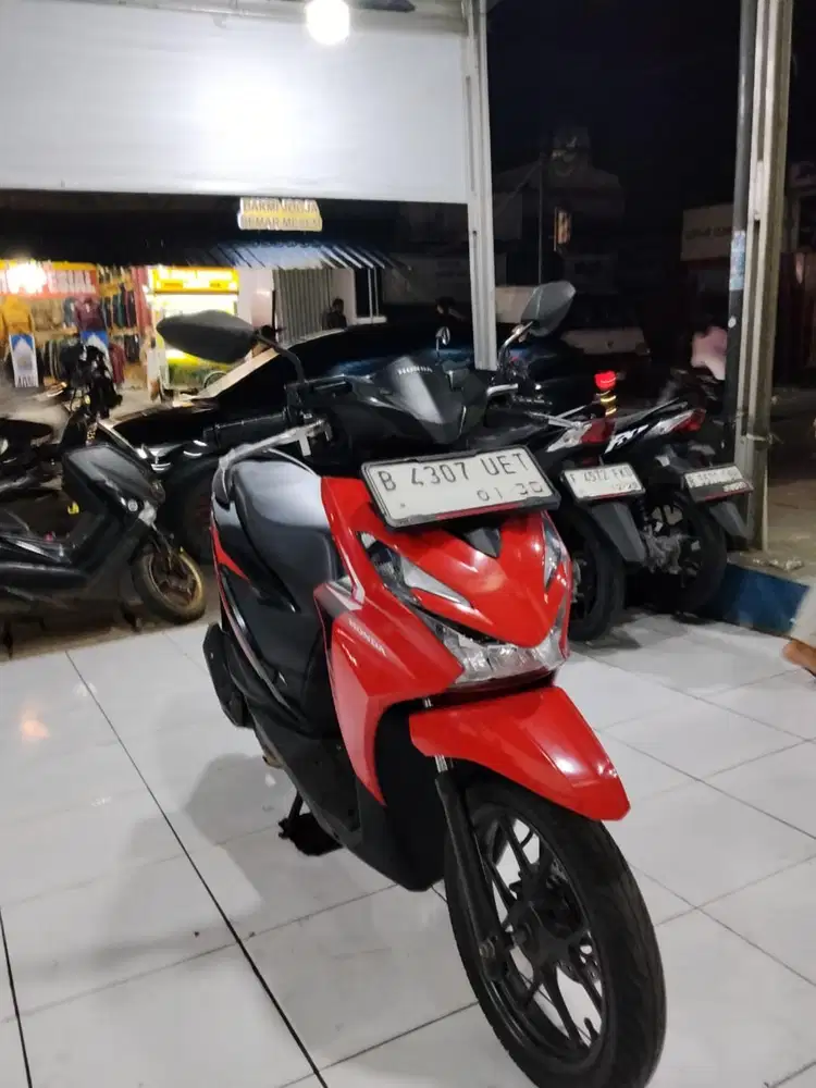 #JUAL CEPAT HONDA BEAT ALL NEW TERBARU 2024