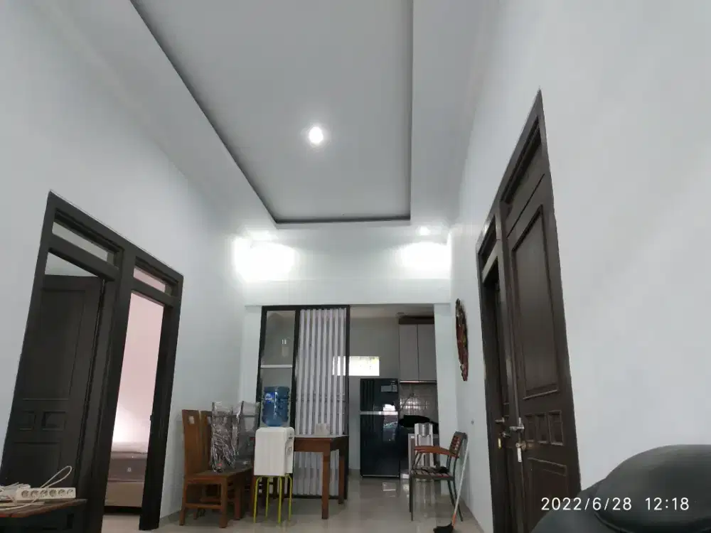 spesialis pemasangan plafon gybsum terima jadi bahan terpasang