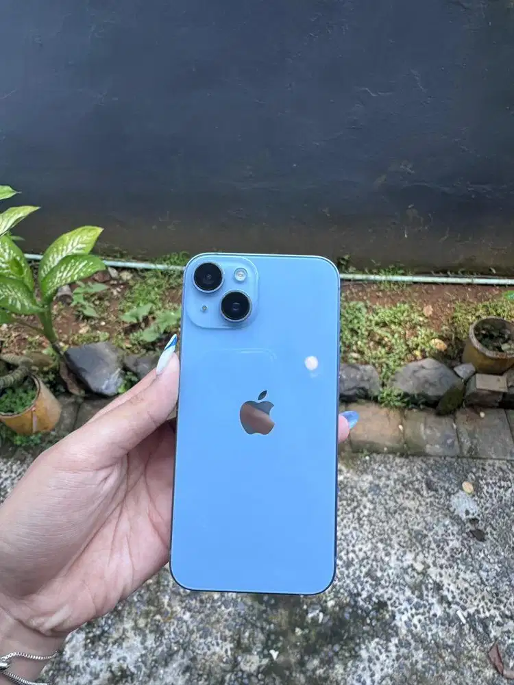 DIJUAL IPHONE 14