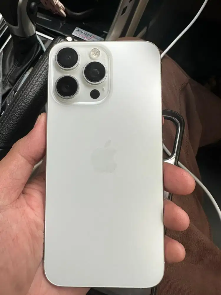 Iphone 15 Promax 256 Ibox