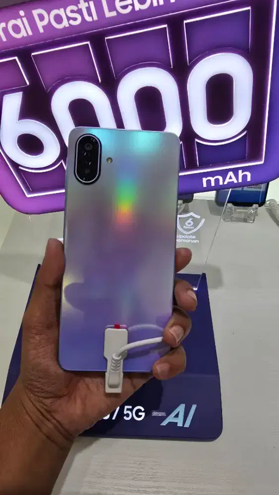 Samsung Galaxy A07 5G