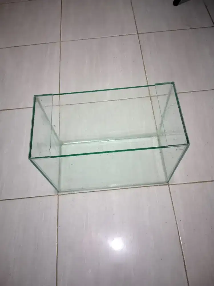 Akuarium Ikan & Hias