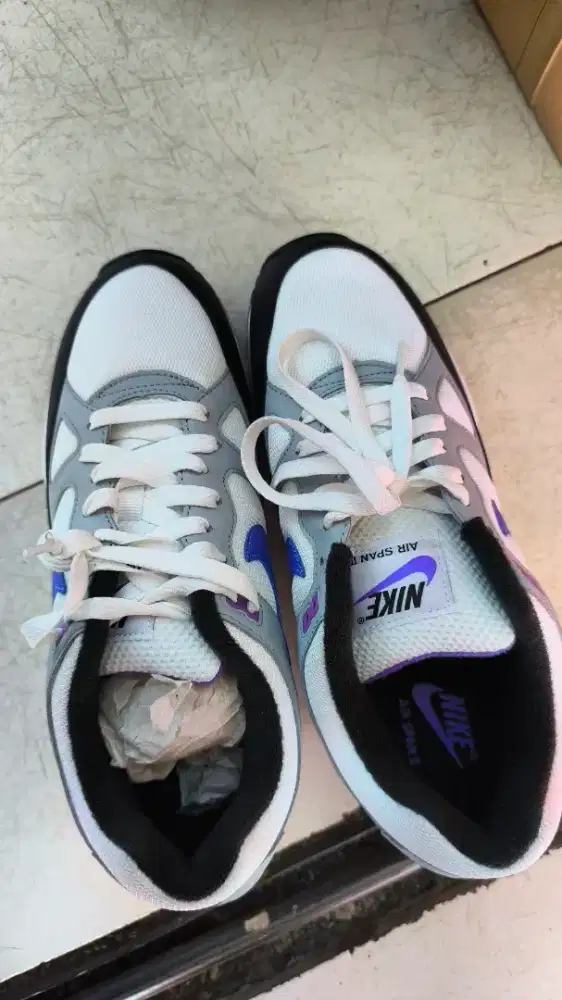 sepatu nike air span 2