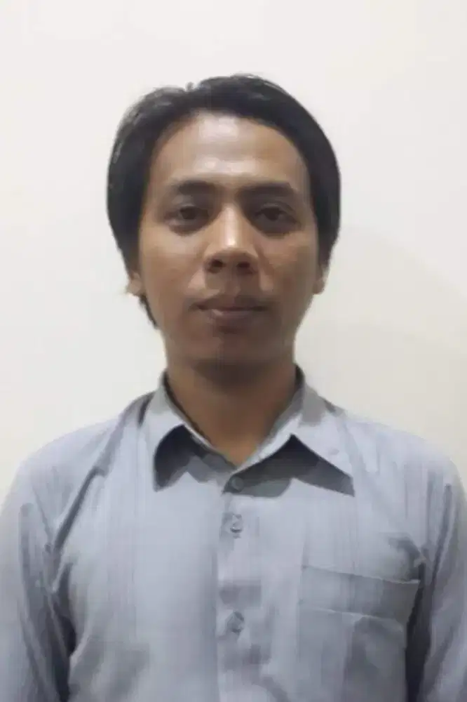 DRIVER/SUPIR sedang mencari pekerjaan