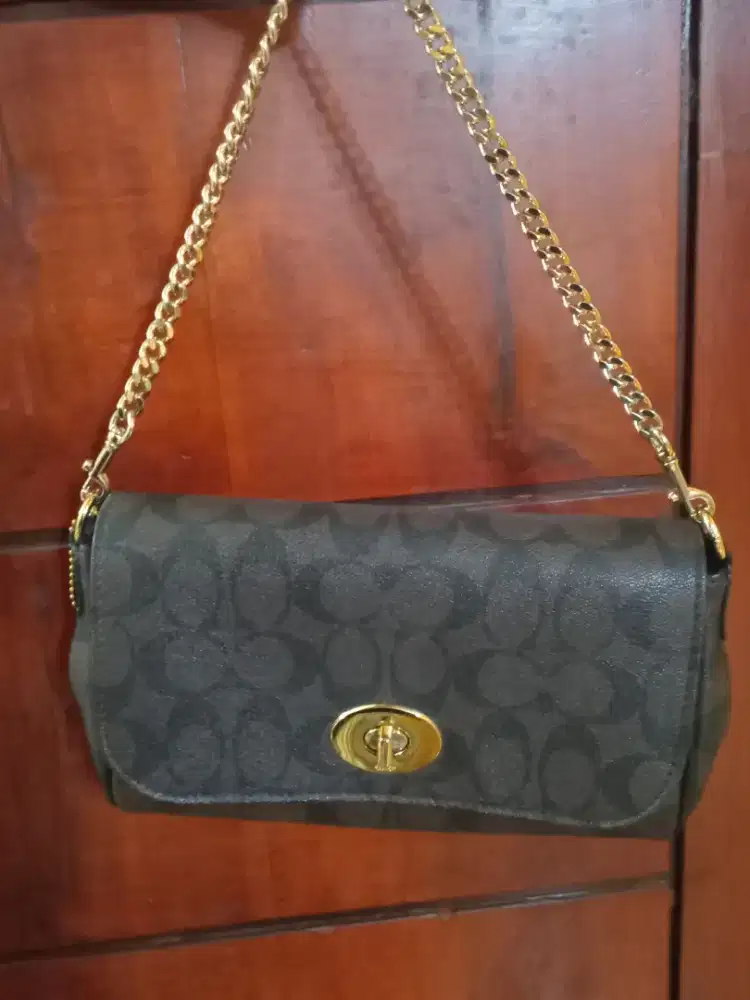 Tas brand coach