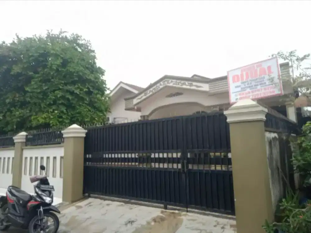 Rumah Di Jual Cepat