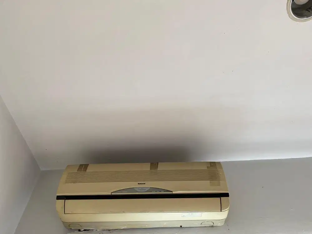 Dijual AC National 1 pk