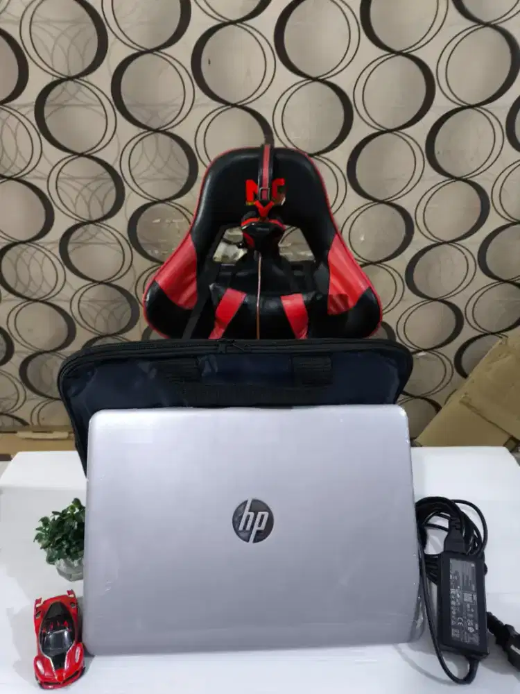 Laptop HP Probook 840 G3 N75 SLIM [ Ram 8GB + SSD ]