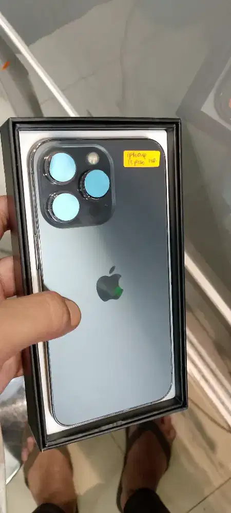 IPHONE 13 PRO 128GB INTER