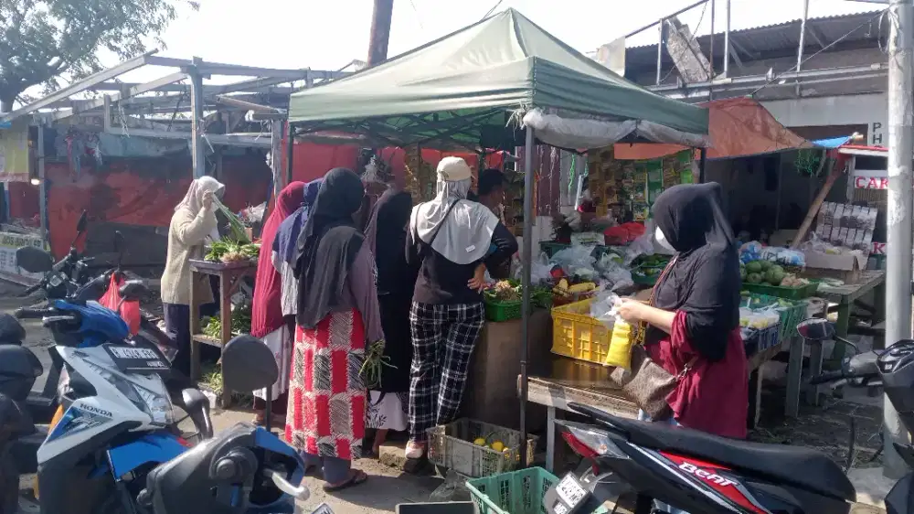 lowongan berjualan kuliner