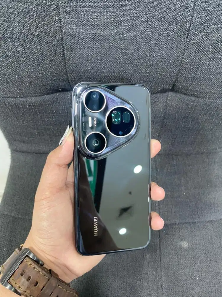 Second HUAWE Pura 80 Ultra Ram 16/512GB