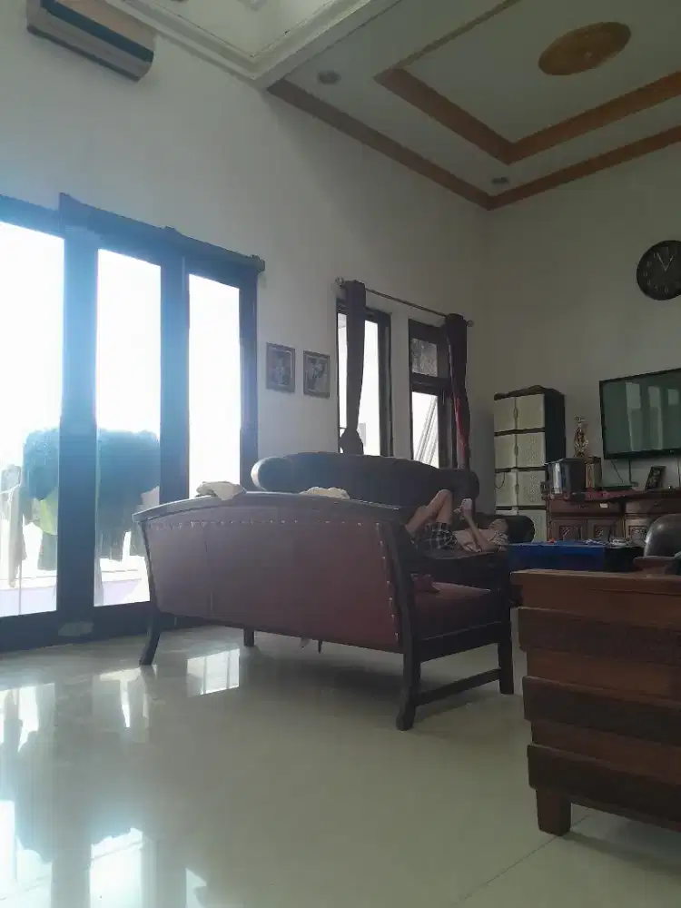 Dibutuhkan Kenek Bangunan