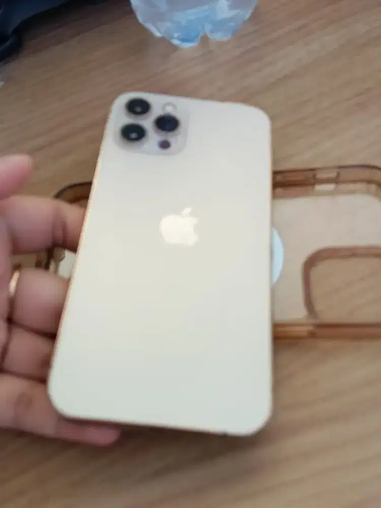 IPHONE 12 PRO 128 GB EX INTER