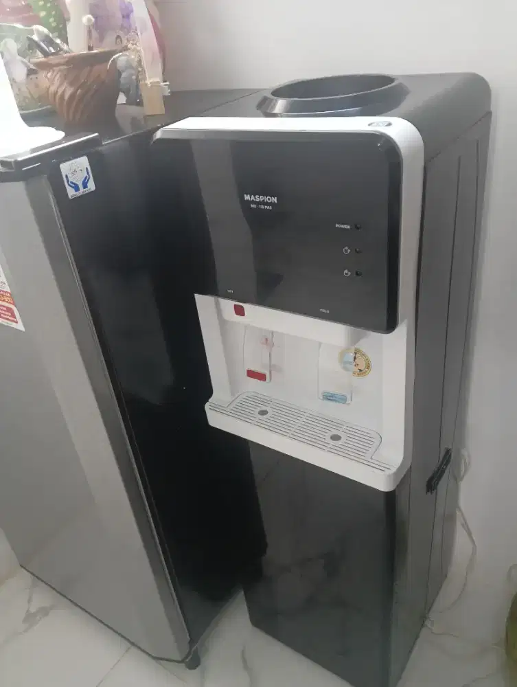 Dispenser Maspion MD 115 PAS