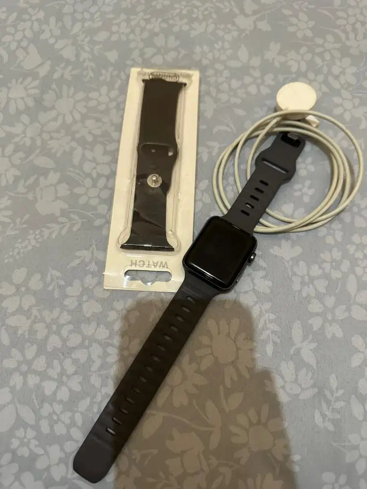 Apple Watch Serie 3