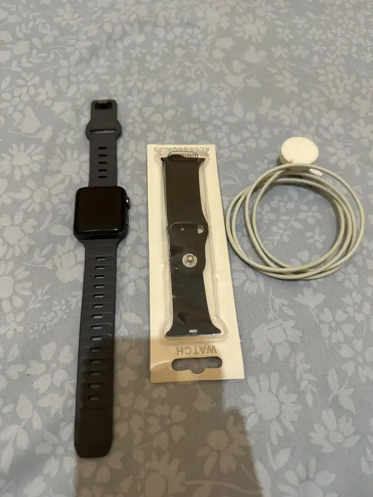 Apple Watch Serie 3