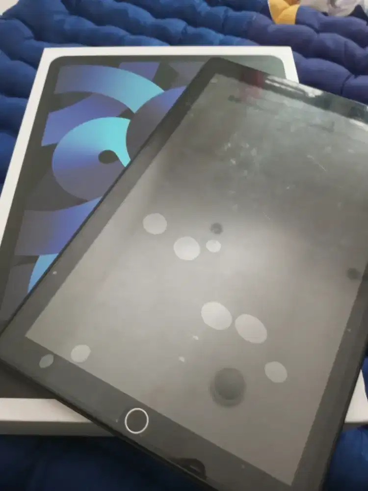 Dijual Tablet Galaxy Tab Pro 11 ( 5G )