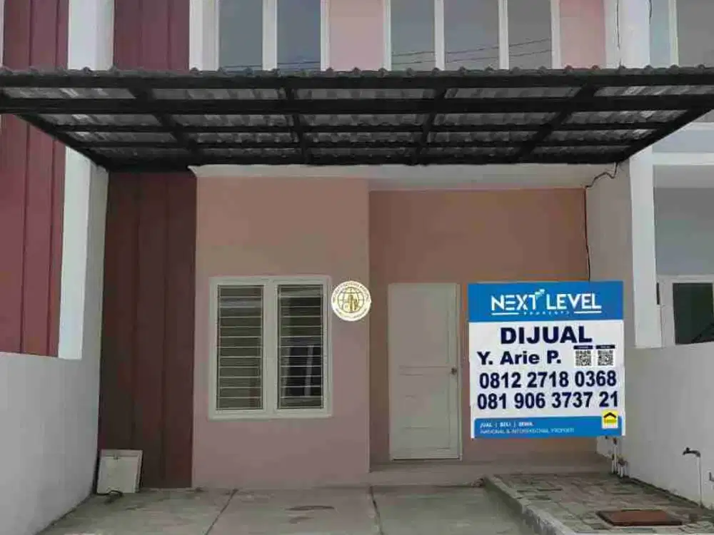 JUAL CEPAT  BU STRATEGIS PERUMAHAN GREEN MANSION SEDATI SIDOARJO