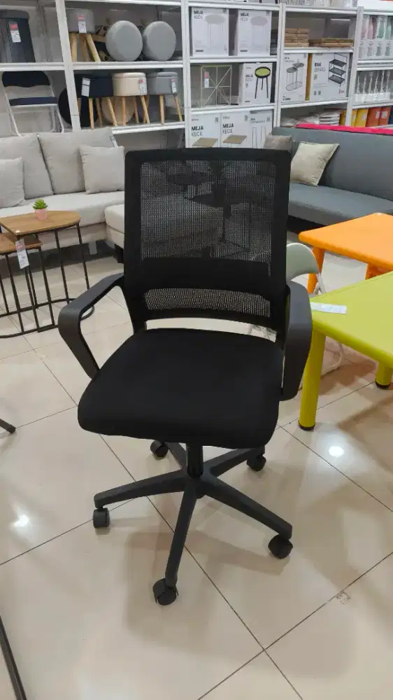 Promoo murahhh kursi kantor merk yale