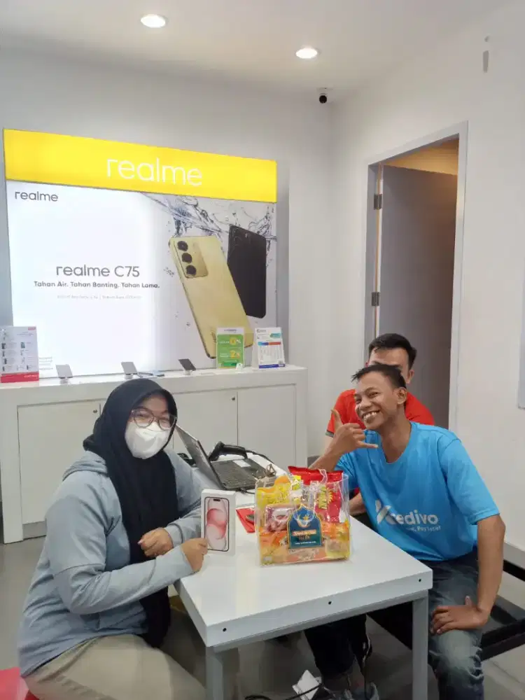 iphone 15 kredit bunga 0%