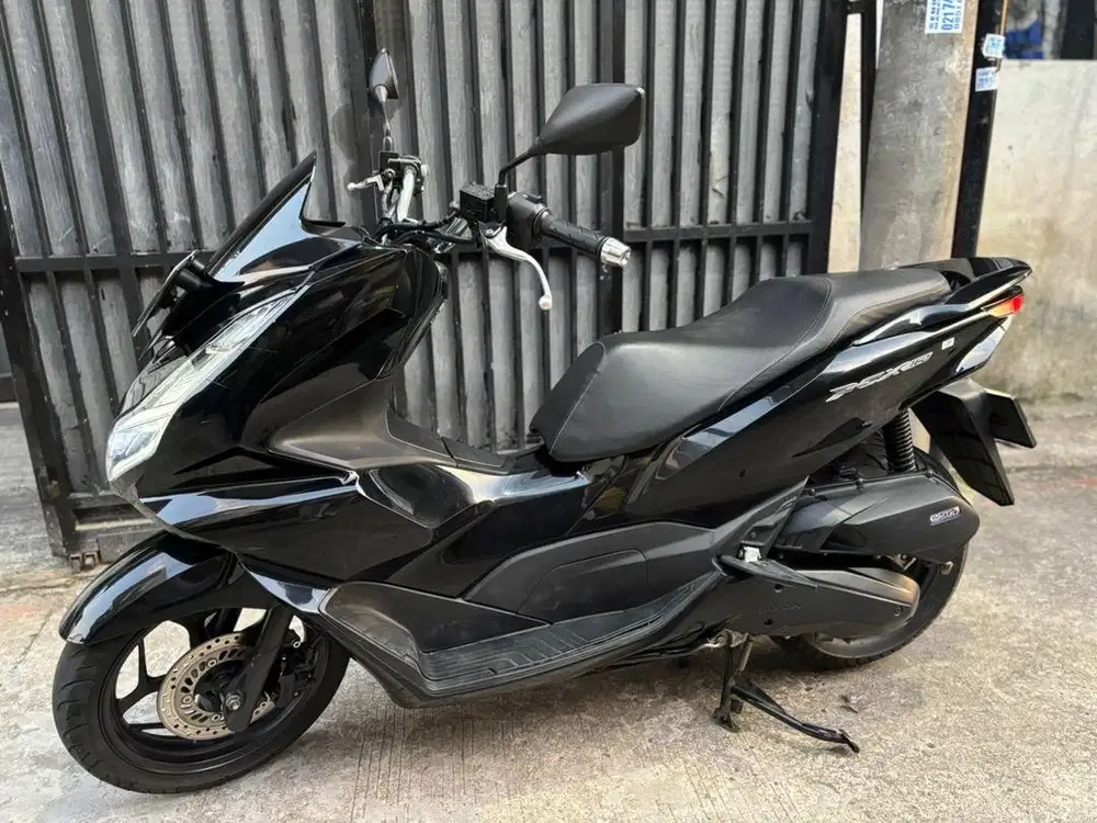 PCX 160 tahun 2023