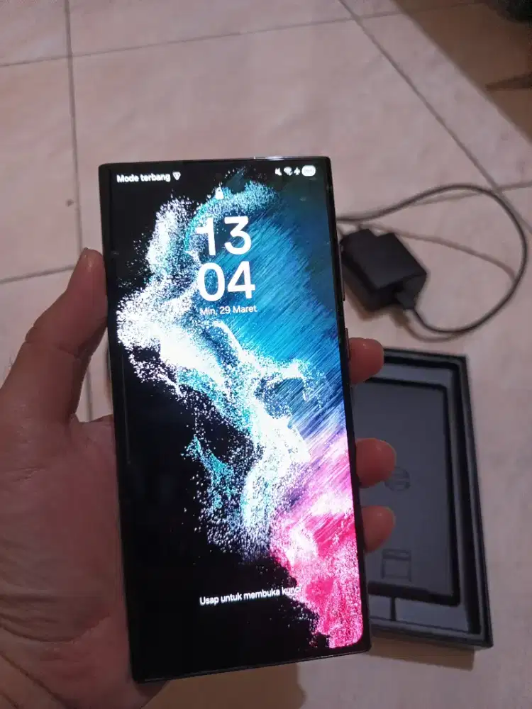 Samsung S22 Ultra 12/512 GB