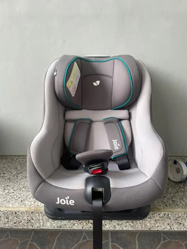 Carseat Joie Jual cepet aja yuk