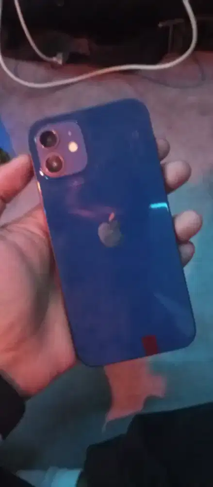 Iphone 12 128GB