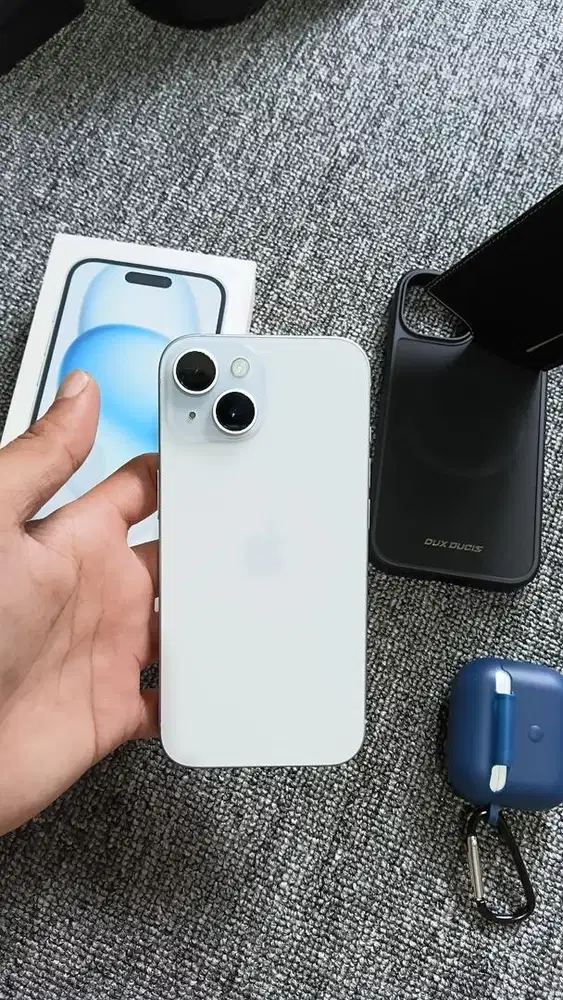 iphone 15 128gb ibox