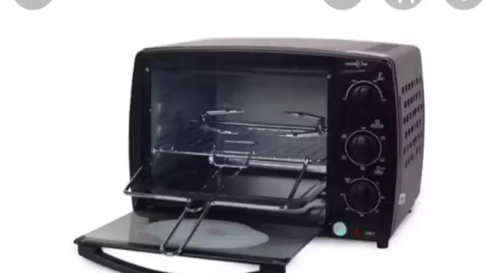 open cosmos baru pakai 1 x