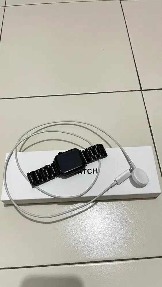 Iwatch SE gen 2 44mm