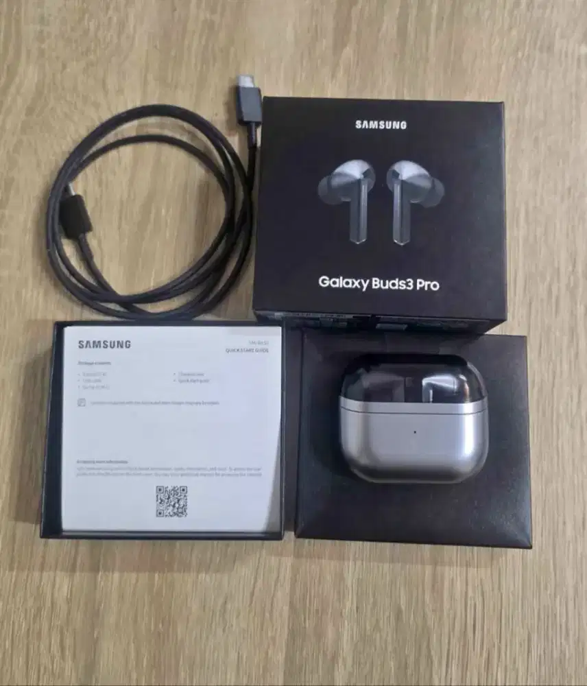 Galaxy Buds 3 Pro