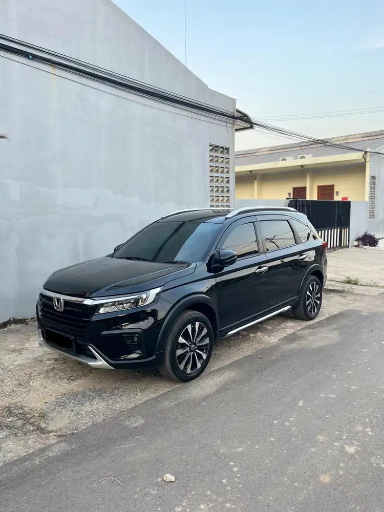 Honda BR-V 2022 Bensin